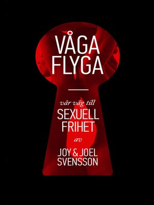 cover image of Våga flyga